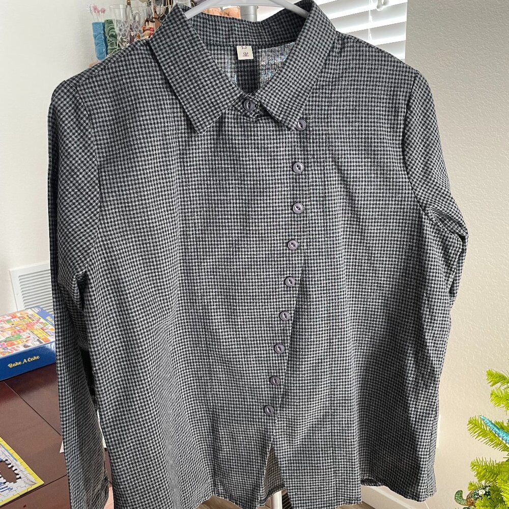 Custom made Collar Shirt